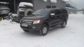    Ford Ranger 2012- S7   